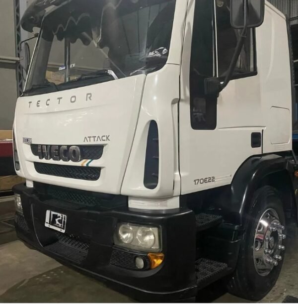 Camion Iveco 17.220 - Image 3