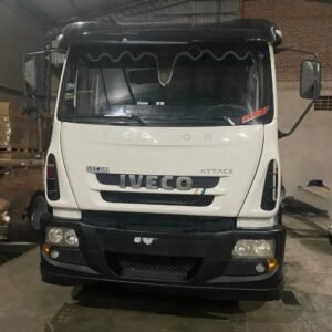 Camion Iveco 17.220