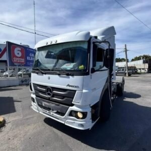 Mercedes-Benz Atego 1725