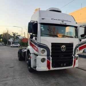 Camion Vw 17.250 Constellation