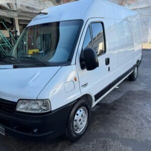 Fiat Ducato 2.3