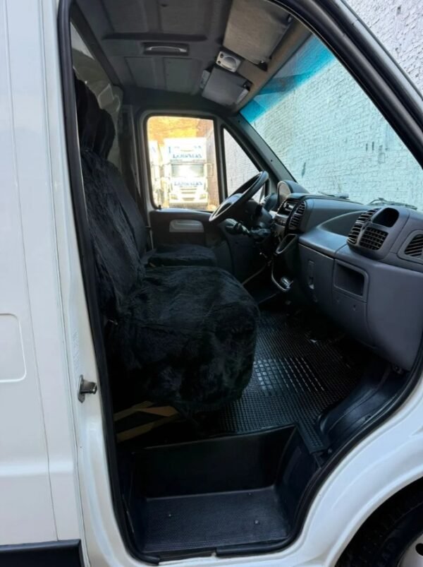 Fiat Ducato 2.3 - Image 3