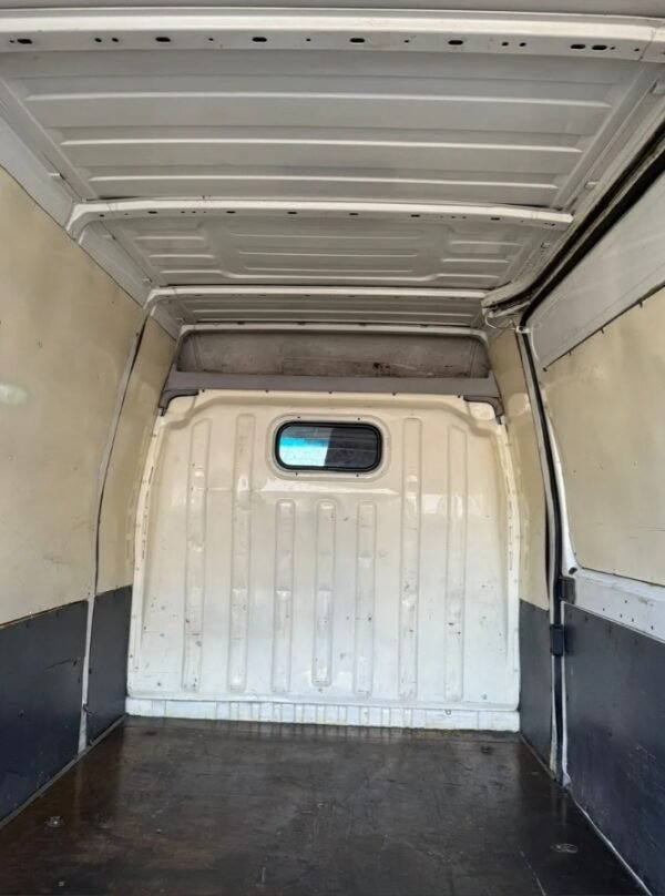 Fiat Ducato 2.3 - Image 4