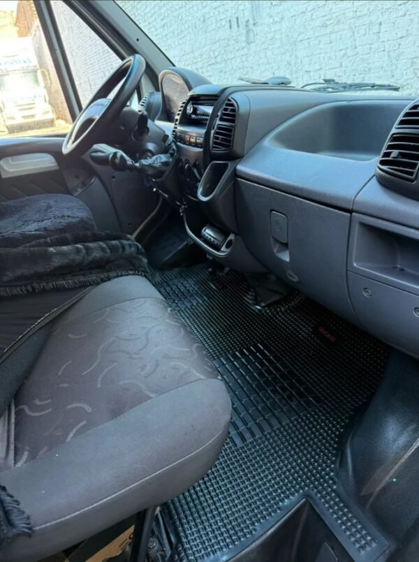 Fiat Ducato 2.3 - Image 5