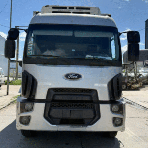 Ford Cargo 1722