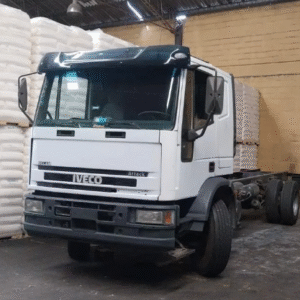Iveco Tector Attack 17.220