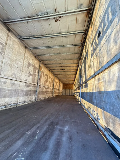 Semirremolque Sider Salto — Modelo 2010 - Image 5