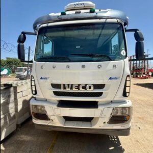 IVECO CURSOR 330