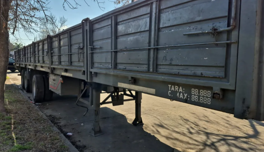 Semirremolque Baranda Volcable TRENQUEMOLQUE - Image 6