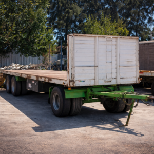 ACOPLADO LAMBERT PLAYO 3 EJES