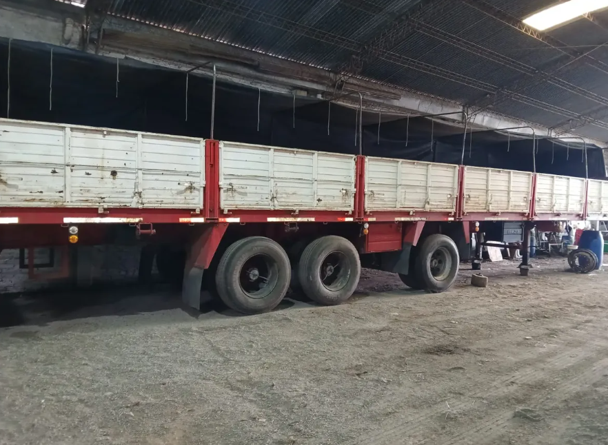 Semirremolque Baranda Volcable Salto - Image 3