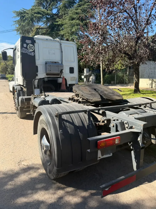 IVECO EUROCARGO 170E22 - Image 3