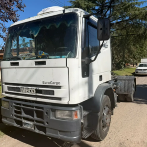 IVECO EUROCARGO 170E22