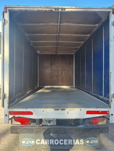 MERCEDES BENZ SPRINTER 515 - Image 4