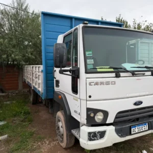 FORD CARGO 1119