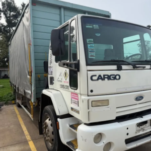 FORD CARGO 1517