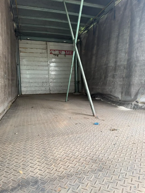 FORD CARGO 1517 - Image 3