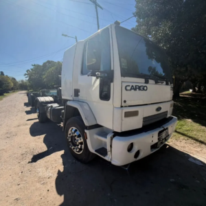 FORD CARGO 1722E