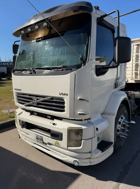 VOLVO VM-310