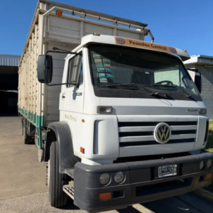 CAMIÓN VW CHASIS 17.220