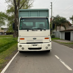 FORD CARGO 1517